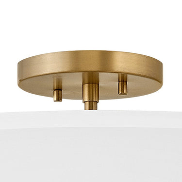 Hinkley Graham Medium Semi-Flush Mount - HL38894 Alternative Image 7