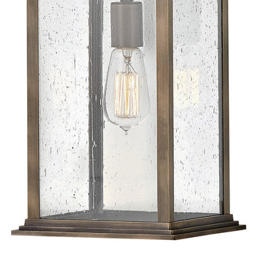 Hinkley Grant Alternative Image 8.5" Outdoor Medium Hanging Lantern Alternative Image 3