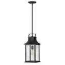 Hinkley Grant Alternative Image 8.5" Outdoor Medium Hanging Lantern Alternative Image 4