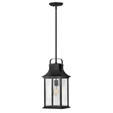 Hinkley Grant Alternative Image 8.5" Outdoor Medium Hanging Lantern Alternative Image 4