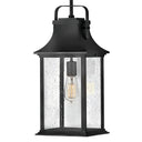 Hinkley Grant Alternative Image 8.5" Outdoor Medium Hanging Lantern Alternative Image 5