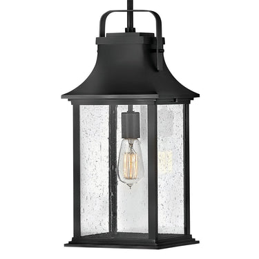 Hinkley Grant Alternative Image 8.5" Outdoor Medium Hanging Lantern Alternative Image 5