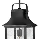Hinkley Grant Alternative Image 8.5" Outdoor Medium Hanging Lantern Alternative Image 6