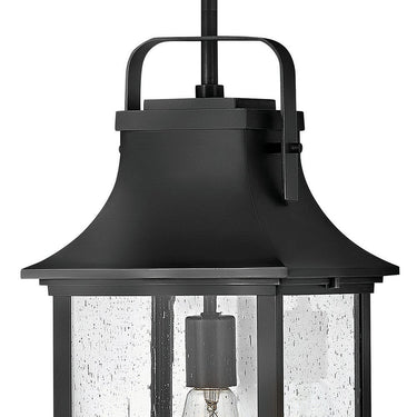 Hinkley Grant Alternative Image 8.5" Outdoor Medium Hanging Lantern Alternative Image 6