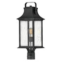 Hinkley Grant Outdoor Large Post Mount Lantern Alternative Image 4