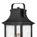 Hinkley Grant Outdoor Large Post Mount Lantern Alternative Image 5