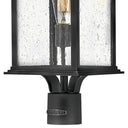 Hinkley Grant Outdoor Large Post Mount Lantern Alternative Image 6