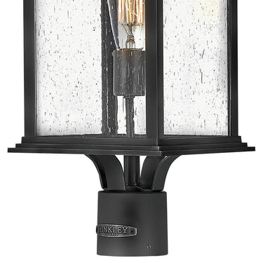 Hinkley Grant Outdoor Large Post Mount Lantern Alternative Image 6