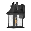 Hinkley Grant Outdoor Medium Wall Mount Lantern - HL2390 Alternative Image 3