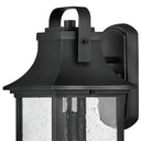 Hinkley Grant Outdoor Medium Wall Mount Lantern - HL2394 Alternative Image 3