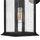 Hinkley Grant Outdoor Medium Wall Mount Lantern - HL2394 Alternative Image 4