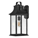 Hinkley Grant Outdoor Medium Wall Mount Lantern - HL2395 Alternative Image 1