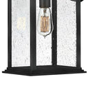 Hinkley Grant Outdoor Medium Wall Mount Lantern - HL2395 Alternative Image 4
