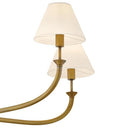 Hinkley Greta Large Formal Chandelier Alternative Image 10