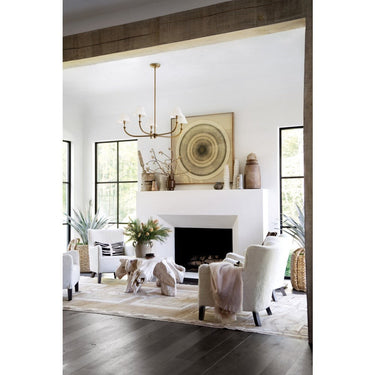 Hinkley Greta Large Formal Chandelier Alternative Image 12