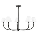 Hinkley Greta Large Formal Chandelier Alternative Image 2