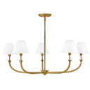 Hinkley Greta Large Formal Chandelier Alternative Image 7