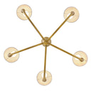 Hinkley Greta Large Formal Chandelier Alternative Image 9