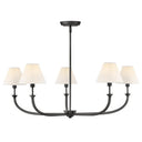 Hinkley Greta Large Formal Chandelier 