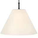 Hinkley Greta Large Pendant Alternative Image 4