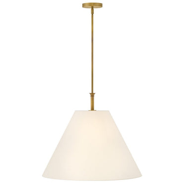 Hinkley Greta Large Pendant Alternative Image 7