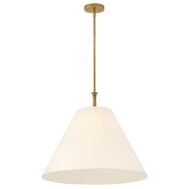 Hinkley Greta Large Pendant Alternative Image 9