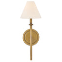 Hinkley Greta Medium Sconce Alternative Image 11