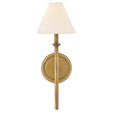 Hinkley Greta Medium Sconce Alternative Image 11