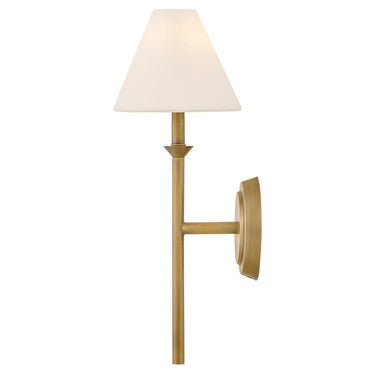 Hinkley Greta Medium Sconce Alternative Image 12