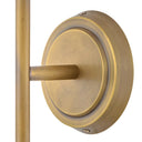 Hinkley Greta Medium Sconce Alternative Image 13