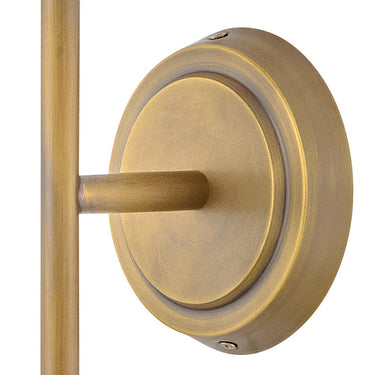 Hinkley Greta Medium Sconce Alternative Image 13