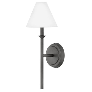 Hinkley Greta Medium Sconce Alternative Image 2