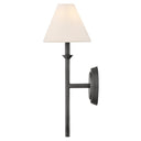 Hinkley Greta Medium Sconce Alternative Image 4