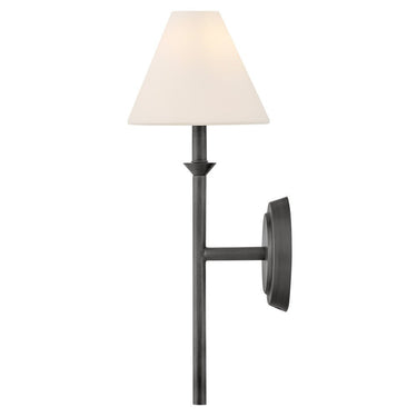 Hinkley Greta Medium Sconce Alternative Image 4