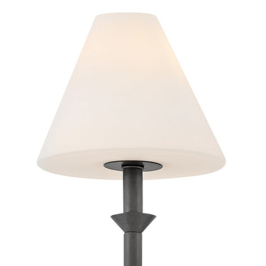 Hinkley Greta Medium Sconce Alternative Image 5
