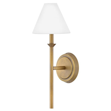 Hinkley Greta Medium Sconce Alternative Image 9