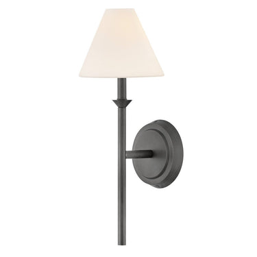 Hinkley Greta Medium Sconce 