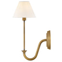 Hinkley Greta Medium Single Light Sconce Alternative Image 11