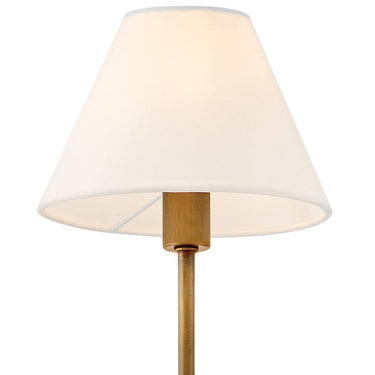 Hinkley Greta Medium Single Light Sconce Alternative Image 13
