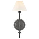 Hinkley Greta Medium Single Light Sconce Alternative Image 4