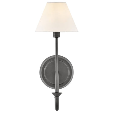 Hinkley Greta Medium Single Light Sconce Alternative Image 4