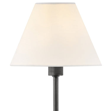 Hinkley Greta Medium Single Light Sconce Alternative Image 6