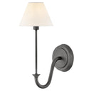 Hinkley Greta Medium Single Light Sconce 