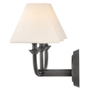 Hinkley Greta Medium Three Light Vanity Wall Sconce Alternative Image 5
