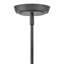 Hinkley Greta Medium Two Light Linear Pendant Alternative Image 6
