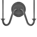 Hinkley Greta Medium Two Light Sconce Alternative Image 5
