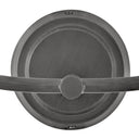 Hinkley Greta Small Two Light Vanity Wall Sconce Alternative Image 5