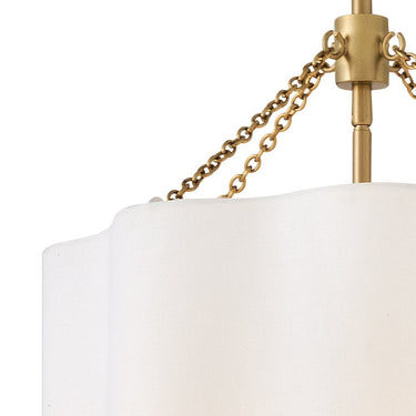 Hinkley Gwen Large Pendant Alternative Image 11