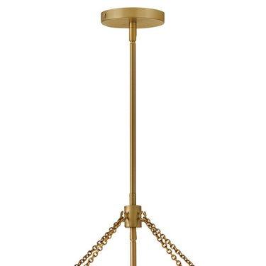Hinkley Gwen Large Pendant Alternative Image 14
