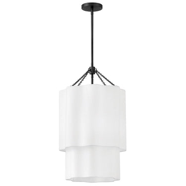 Hinkley Gwen Large Pendant Alternative Image 2